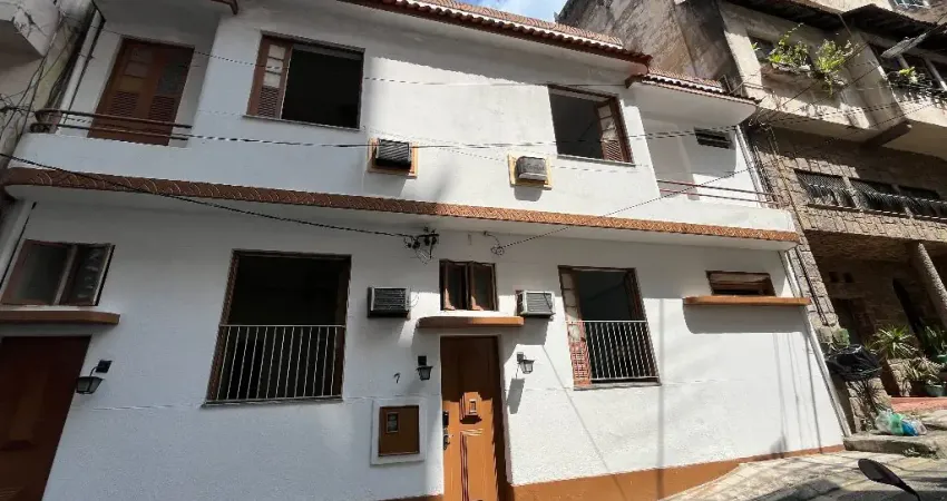 Casa em condomínio fechado com 8 quartos à venda em Copacabana, Rio de Janeiro 