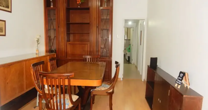 Apartamento com 3 quartos para alugar em Ipanema, Rio de Janeiro 