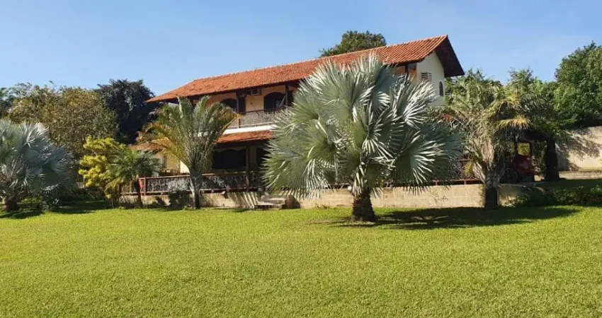 Chácara / sítio com 5 quartos à venda na Rua das Pérolas, 354b, Pedra de Guaratiba, Rio de Janeiro