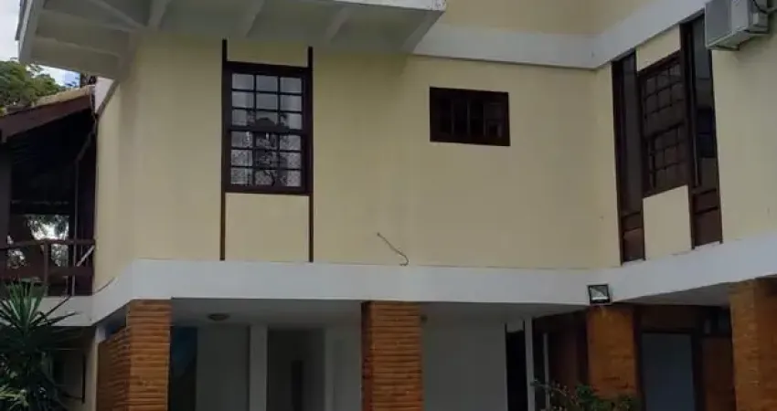 Casa em condomínio fechado com 5 quartos à venda na Avenida Professor Florestan Fernandes, Camboinhas, Niterói