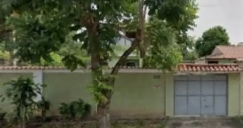 Casa com 3 quartos à venda na Rua Ouro Verde, 165, Guaratiba, Rio de Janeiro