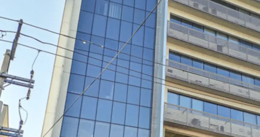 Sala comercial com 1 sala à venda na Rua Campo Grande, 1014, Campo Grande, Rio de Janeiro