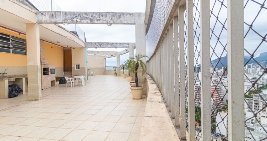 Apartamento com 3 quartos à venda na Rua Nascimento Silva, 4, Ipanema, Rio de Janeiro
