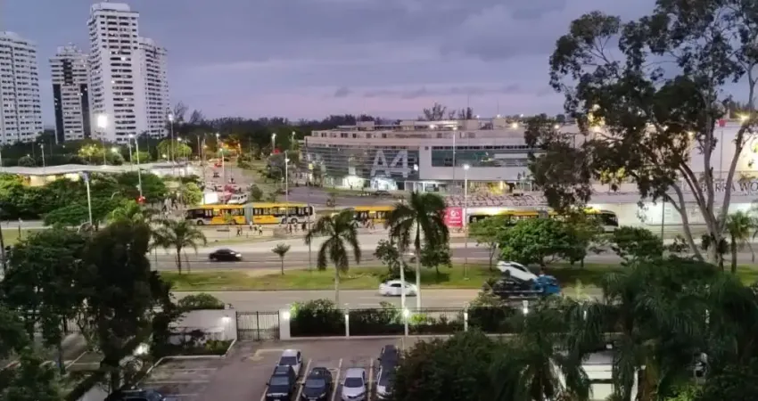 Lindo apartamento no Condomínio Barra Family