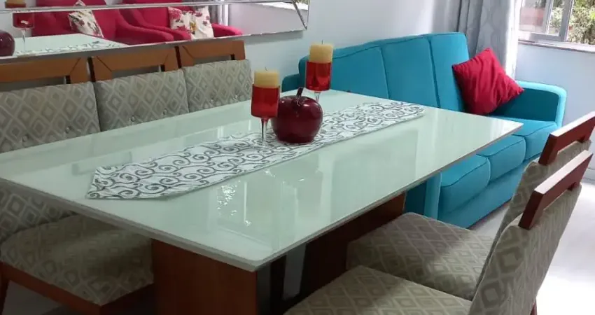 Apartamento com 2 quartos à venda na Rua Santa Clara, 376, Copacabana, Rio de Janeiro