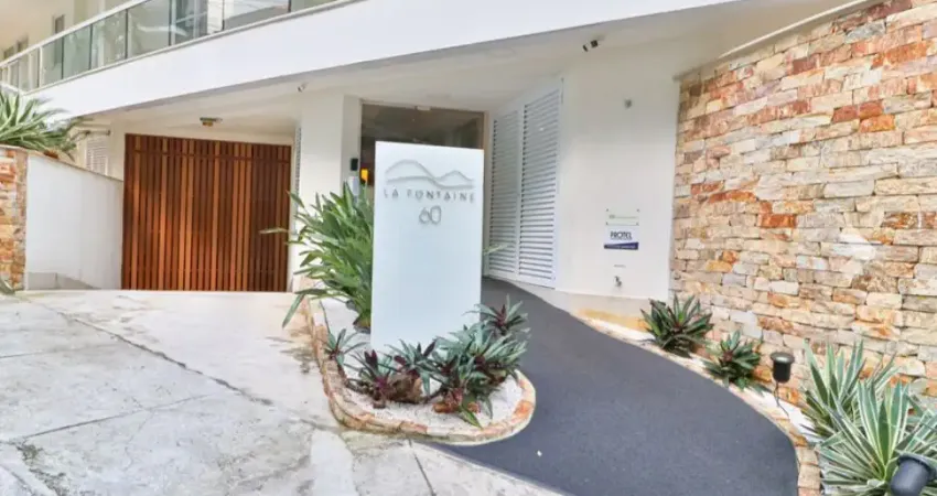 Apartamento de Alto Padrão na Lagoa