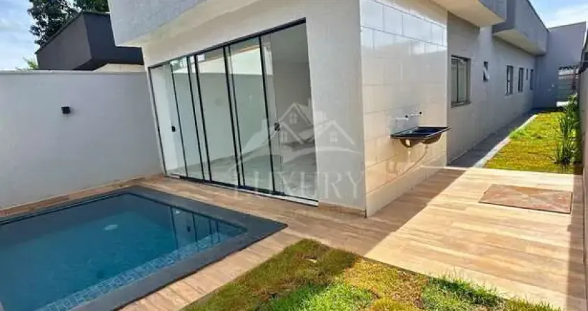 Casa vila são sebastião 3 quartos com suíte - Casa 3 quartos com suíte senador c