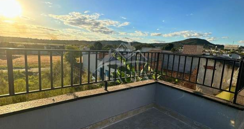 Casa com mirante - Casa 3 quartos com suíte senador canedo - Casa oportunidade