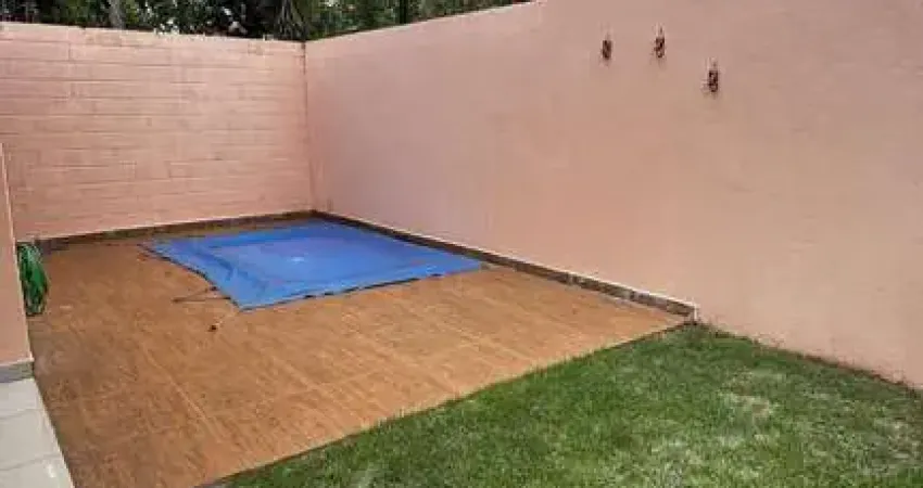 Casa de 3 quartos, sendo 1 suíte - Piscina - Senador Canedo