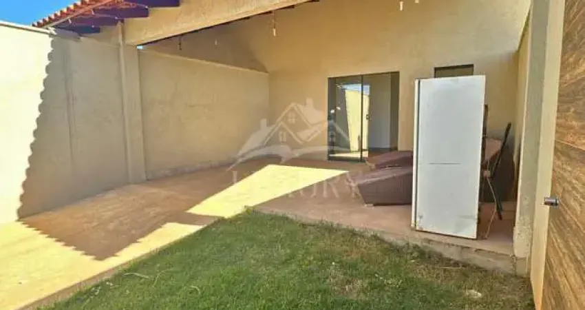 Casa residencial marília senador canedo - Casa com fácil acesso para goiânia