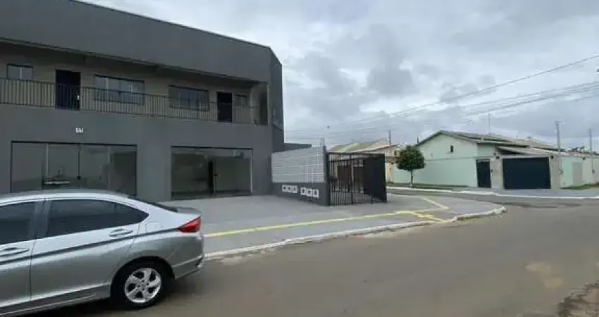 Sala comercial em senador canedo - Sala em Senador canedo