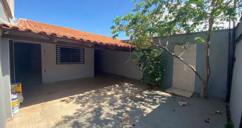 Casa com 2 Quartos à Venda no Jardim Canedo, Senador Canedo - 100m² Oportunidade