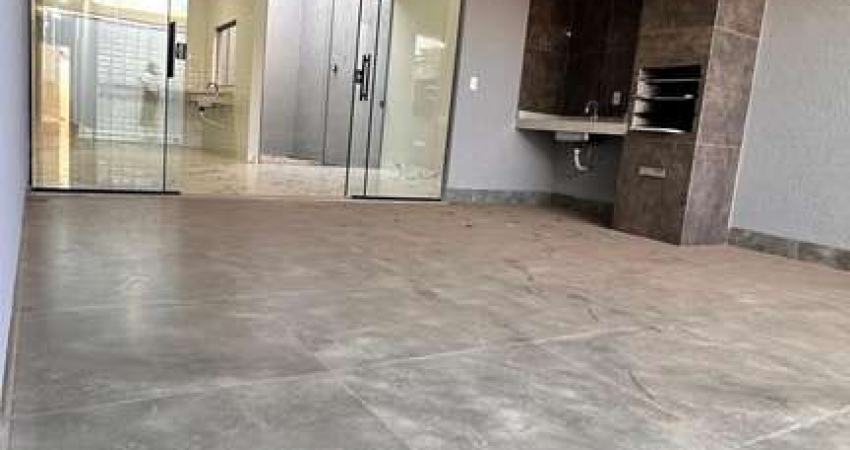 Casa com 3 quartos à venda na Avenida B, 98, Residencial Paraíso, Senador Canedo