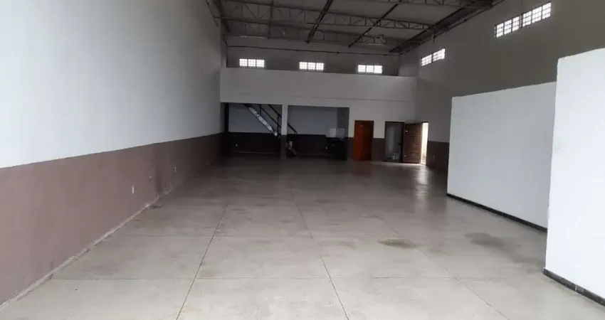 Barracão / Galpão / Depósito para alugar na Rua da Divisa, sn, Residencial Morada do Bosque, Senador Canedo