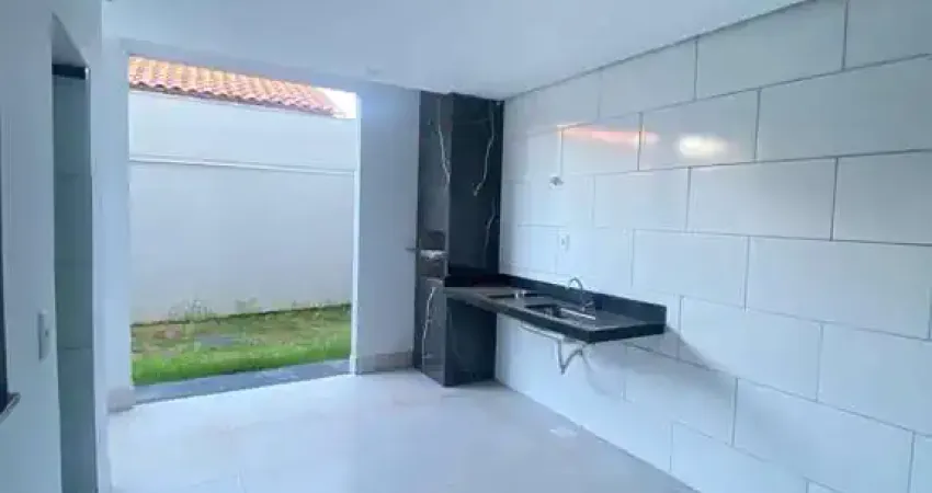 Casa 3 Quartos com Suíte à Venda no Residencial Boa Vista – Oportunidade Única!