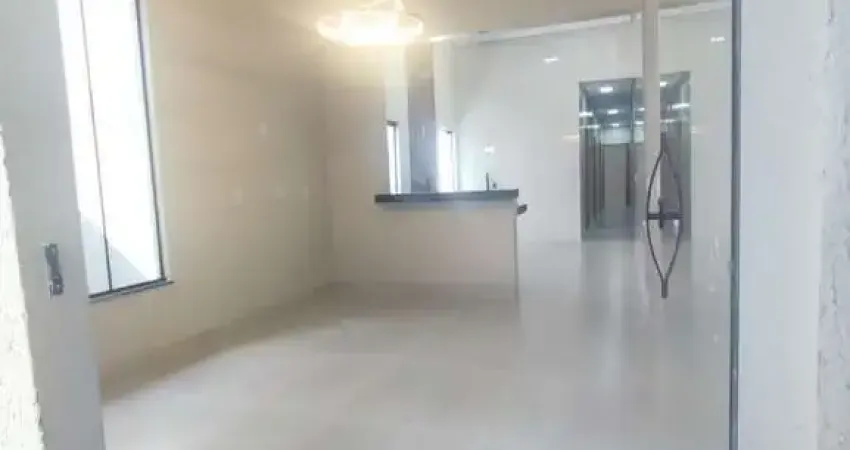Casa com 3 quartos à venda na Rua Toledo Piza, 1, Jardim Todos os Santos, Senador Canedo