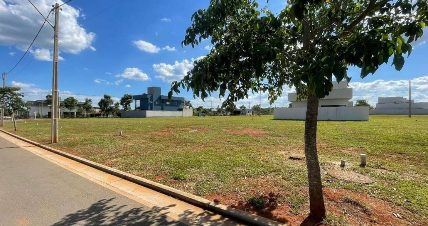 Terreno à venda no Terras Alpha II – 306m² | Aceita permuta-Senador Canedo