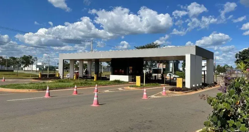 Terreno à venda no Terras Alpha II -300,39 m²  – Senador Canedo/GO