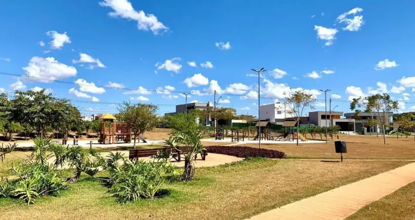 Lote 300 m² à Venda no Terras Alpha – Próximo à Portaria