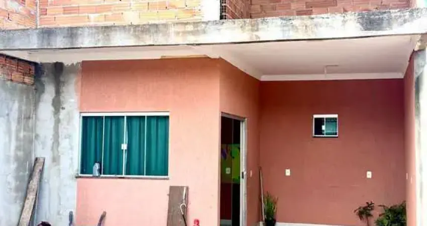 Ágio de Sobrado – 4 Quartos (1 Suíte) – Bem Localizado