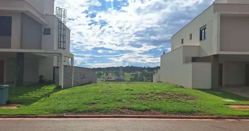 Lote à Venda no Condomínio Jardins Parma - 259,89m² - Senador Canedo