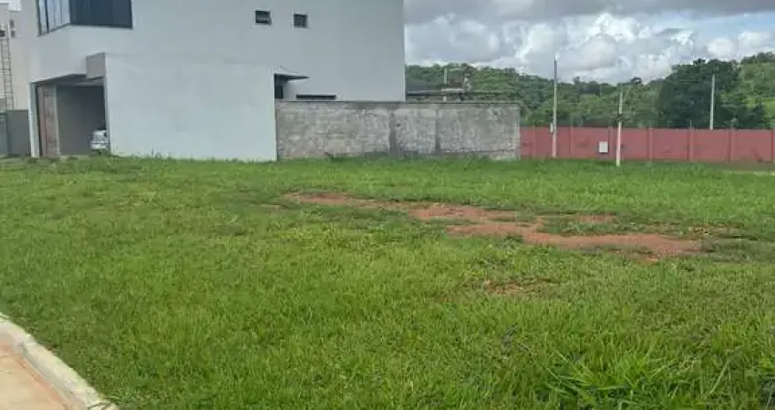 Lote Residencial jardins porto
