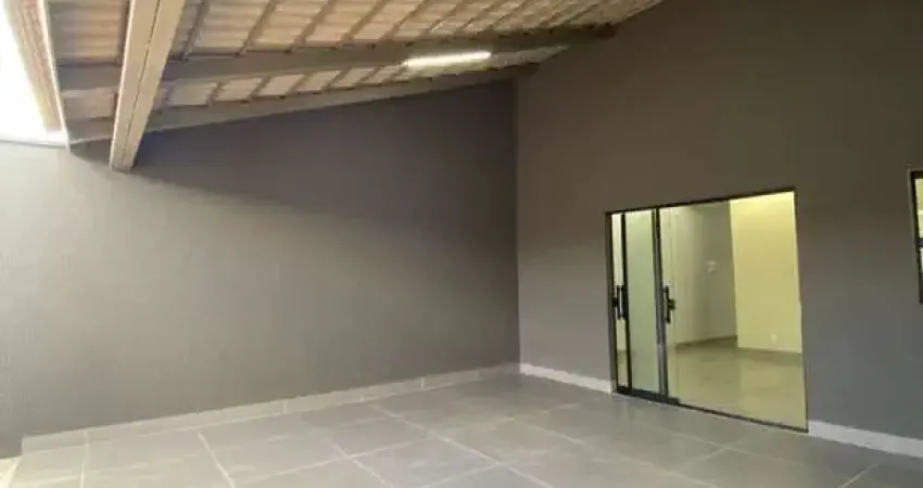 Casa com 3 quartos à venda na Rua RR-13, Residencial Ravena, Senador Canedo