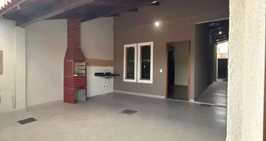 Casas no dona genesi | entrada a partir de r$15mil | 2 quartos com suíte