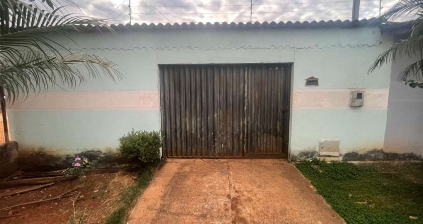 Casa com 4 Quartos no Vargem Bonita – Terreno de 180m² e 130m² de Construção!