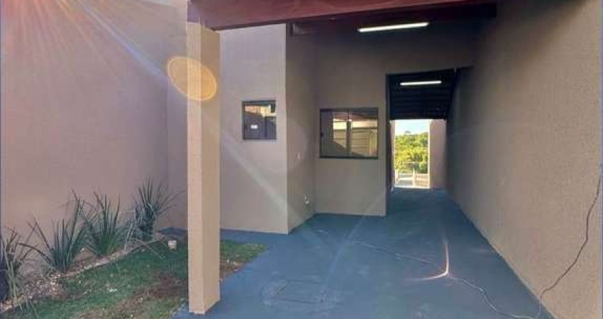 Sobrado 3 Quartos com Suíte e Área Gourmet – Vista para a Mata!