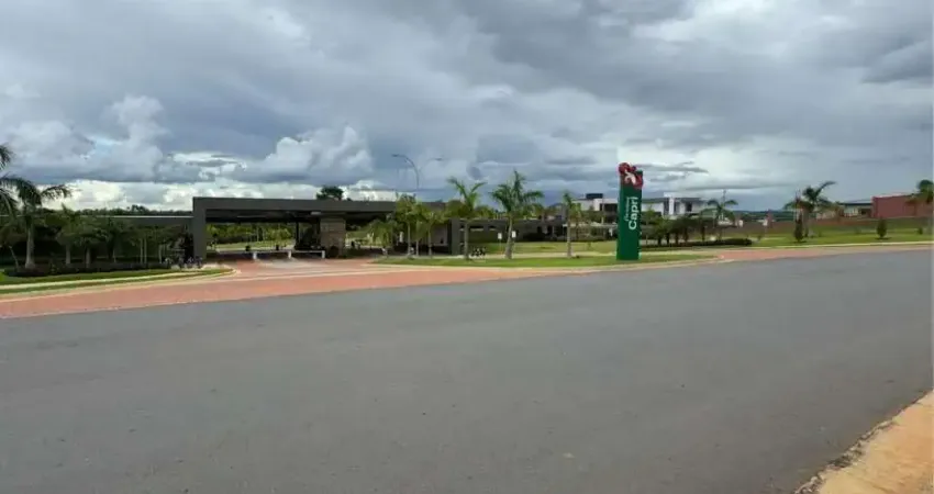 Lote à Venda no Jardins Capri – 255,47m², Quitado, por R$ 280.000