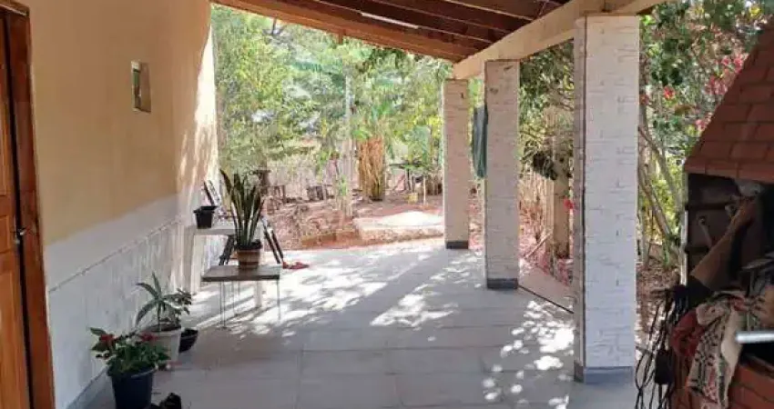 Chácara / sítio com 3 quartos à venda na Rua 5, 1, Setor Alto da Boa Vista, Bonfinópolis