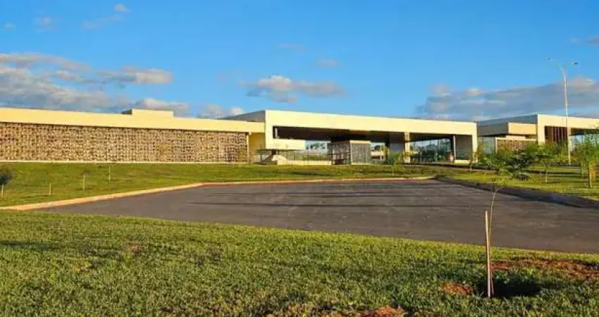 Lote 500m² no condomínio solares laguna – aceita troca por carro