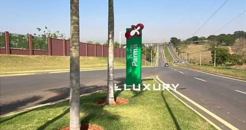 Terreno no jardins parma – ágio imperdível em localização privilegiada!