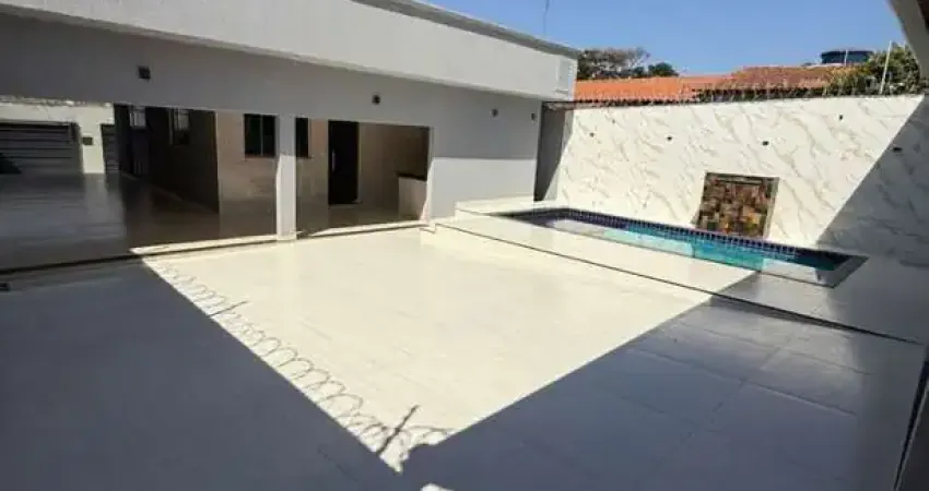 Casa com 3 quartos à venda na Rua das Avencas, Expansul, Aparecida de Goiânia