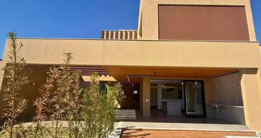 Sobrado de alto padrão no jardins porto – 3 suítes, piscina e lazer completo