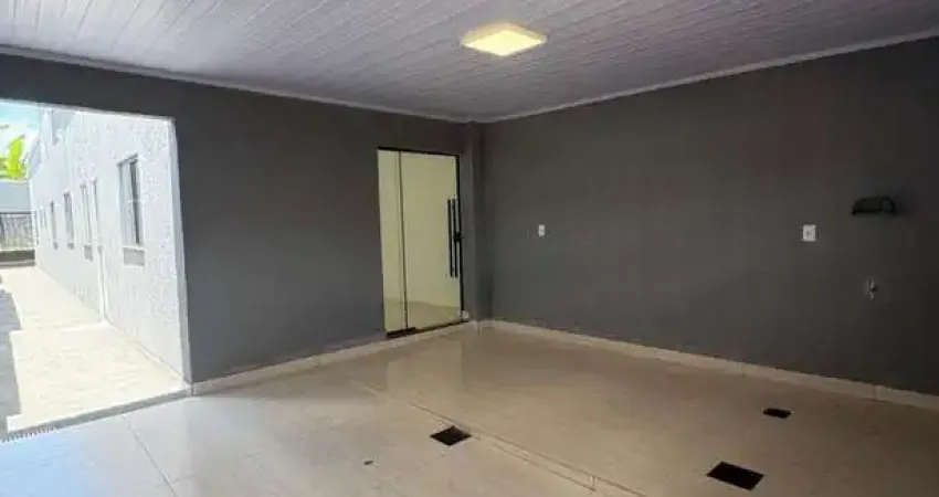 Casa 3 quartos na vila bonsucesso, perto do colégio militar, entrada a partir de