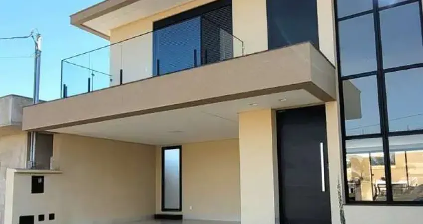 Sobrado alto padrão no jardins bolonha com 3 suítes e piscina