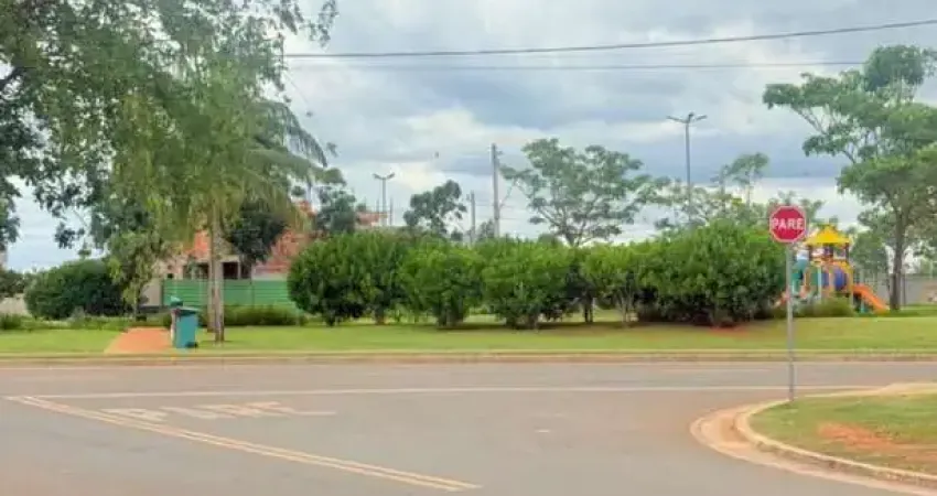 Terreno à venda na Avenida Alphaville, 2, Terras Alpha Residencial 2, Senador Canedo