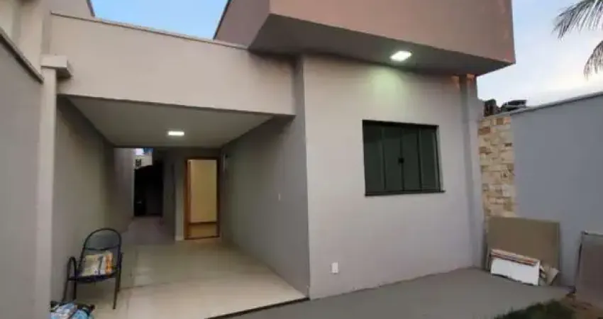 Casa 3 quartos no jardim das oliveiras em senador canedo – oportunidade!