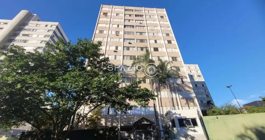 Apartamento com 3 quartos à venda na Rua Barão de Paranapanema, 368, Bosque, Campinas