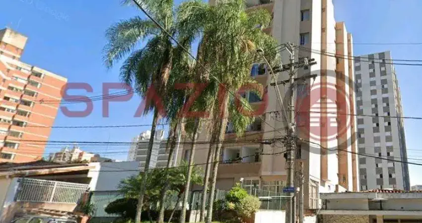 Apartamento com 2 quartos à venda na Rua Padre Francisco de Abreu Sampaio, 269, Parque Itália, Campinas