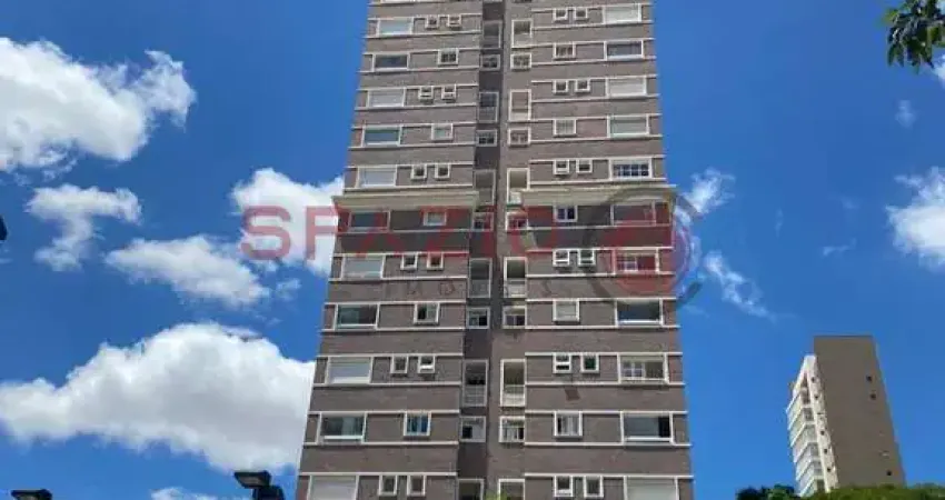 Apartamento com 2 quartos à venda na Rua Alecrins, 700, Cambuí, Campinas