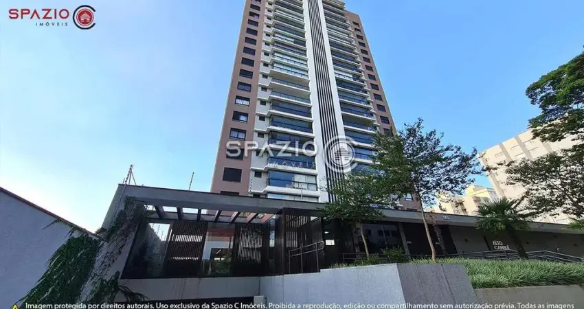 Apartamento com 3 quartos à venda na Rua Doutor Antônio Sousa Campos nf, 183, Cambuí, Campinas
