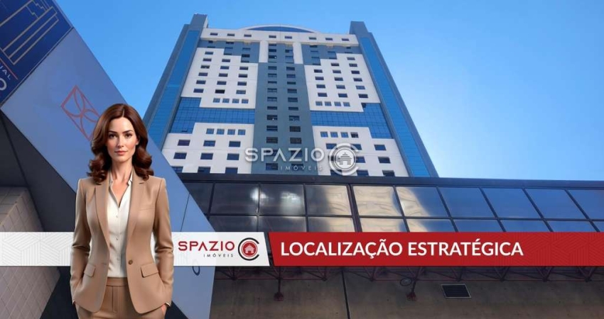 Sala comercial para alugar na Rua Conceição, 412, Centro, Campinas