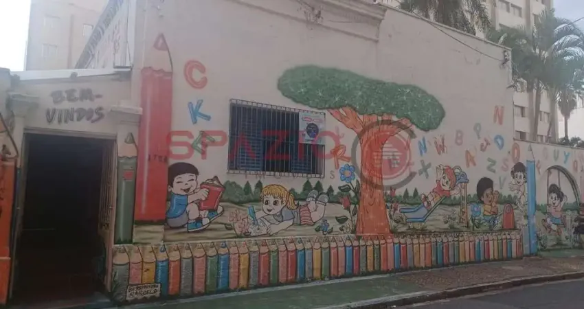 Casa comercial para alugar na Rua Doutor Quirino, 1752/1764, Centro, Campinas