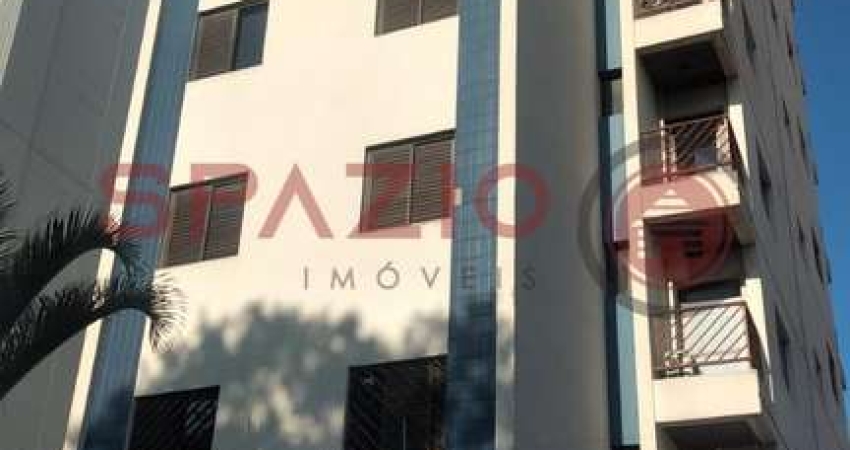 Apartamento com 3 quartos à venda na Rua Dom Pedro I, 402, Jardim Brasil, Campinas