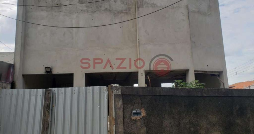 Sala comercial à venda na Avenida Baden Powell, 799, Jardim Nova Europa, Campinas
