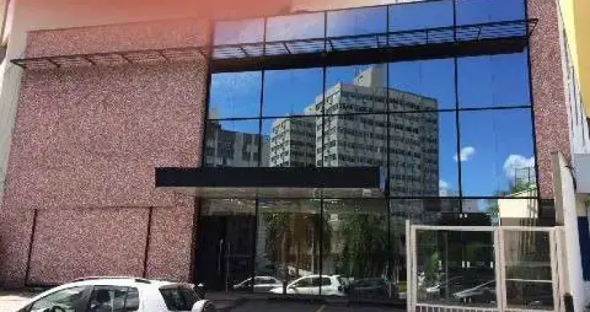 Sala comercial para alugar na Rua Avelino Amaral, 32, Jardim Paraíso, Campinas