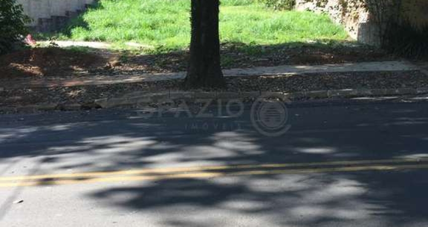 Terreno em condomínio fechado à venda na Ipanema, 3485, Loteamento Caminhos de San Conrado (Sousas), Campinas